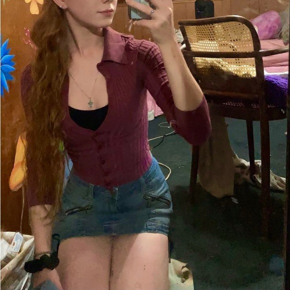 Meet your Posher, Kira - Picture 1 of 1